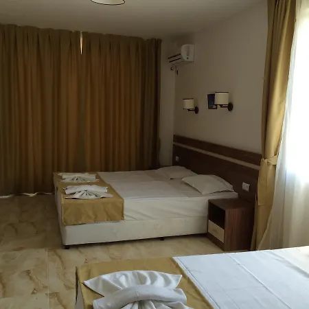 Апарт-отель Boulevard Luxury Солнечный берег