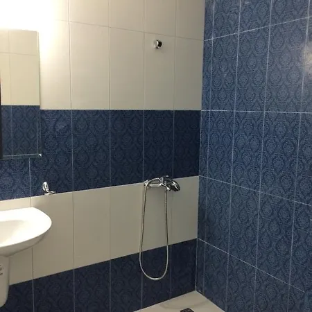 Boulevard Luxury Апарт-отель