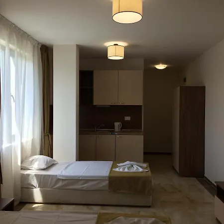 Апарт-отель Boulevard Luxury