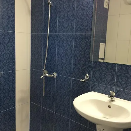 Boulevard Luxury * Солнечный берег