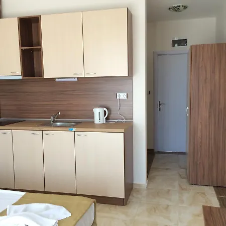 Boulevard Luxury Апарт-отель