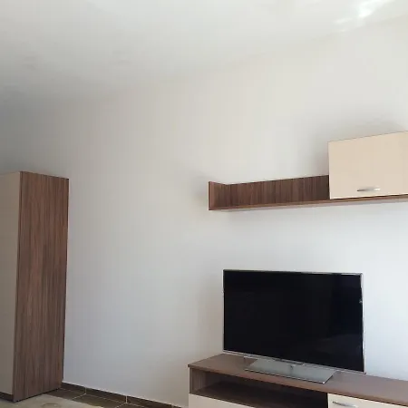 Boulevard Luxury Солнечный берег