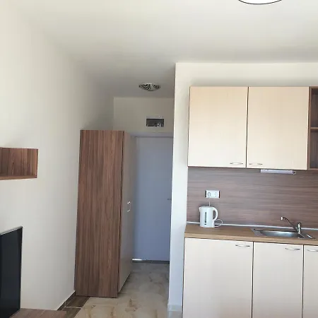 Boulevard Luxury Апарт-отель