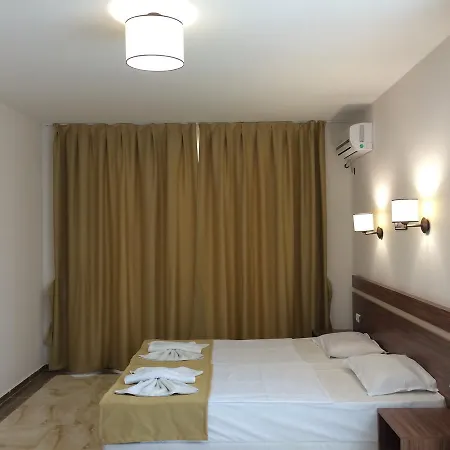 Boulevard Luxury Апарт-отель