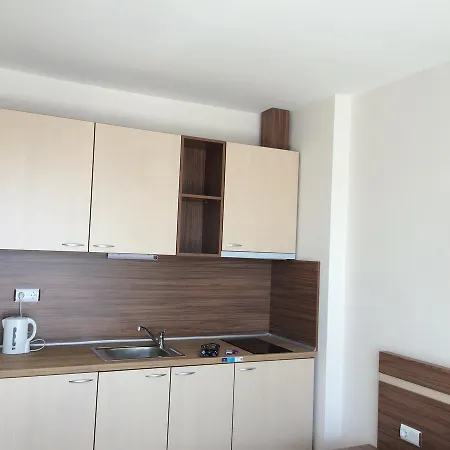 Boulevard Luxury Апарт-отель