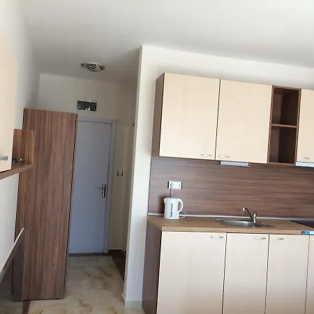 Boulevard Luxury Апарт-отель *
