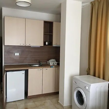 Boulevard Luxury Aparthotel *