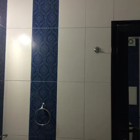 Aparthotel Boulevard Luxury Sunny Beach
