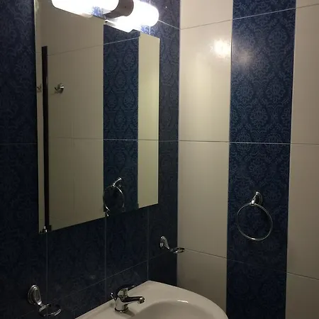 Aparthotel Boulevard Luxury Sunny Beach