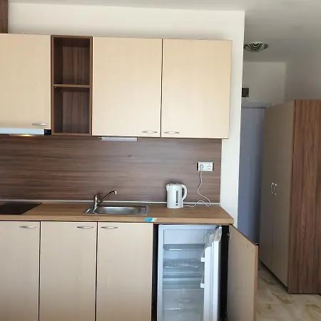Boulevard Luxury Aparthotel *