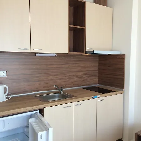 Aparthotel Boulevard Luxury