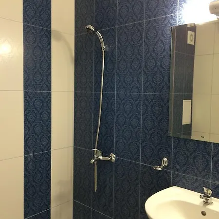 Boulevard Luxury Aparthotel